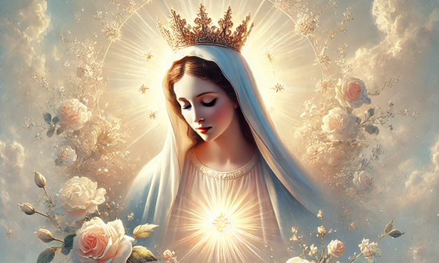 Ave María