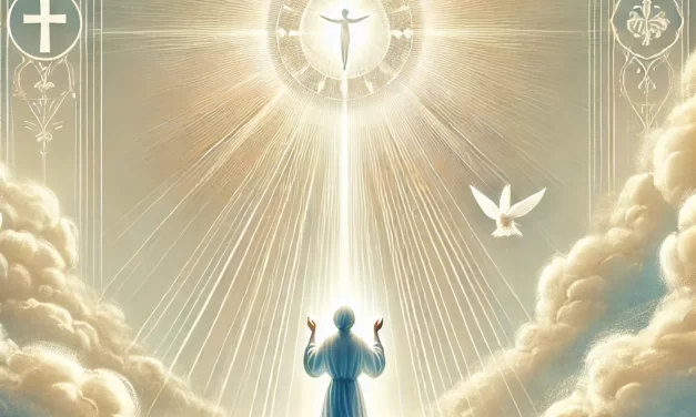 ¿Por qué creemos en un solo Dios?