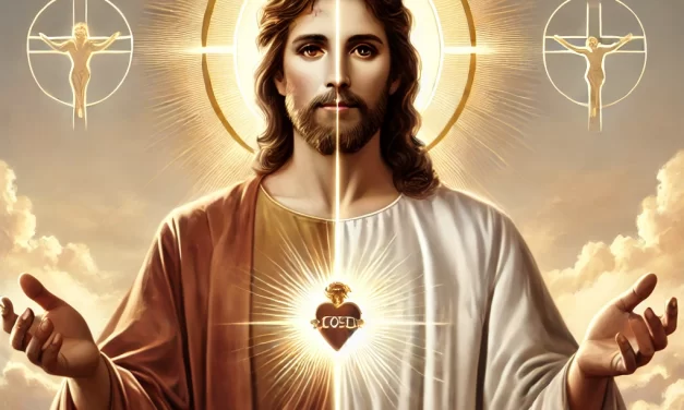 Jesucristo, verdadero Dios y verdadero Hombre