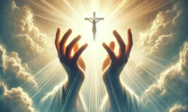 Padre Nuestro