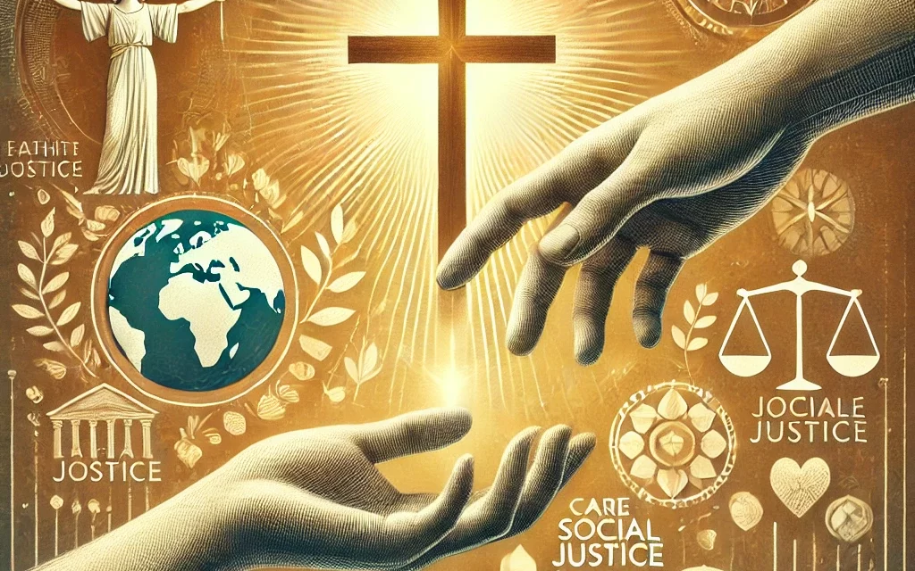 ¿Qué es la Doctrina Social de la Iglesia y por qué es relevante hoy?