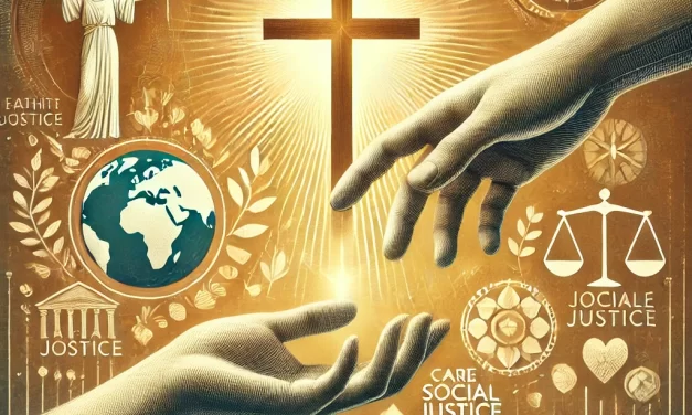 ¿Qué es la Doctrina Social de la Iglesia y por qué es relevante hoy?