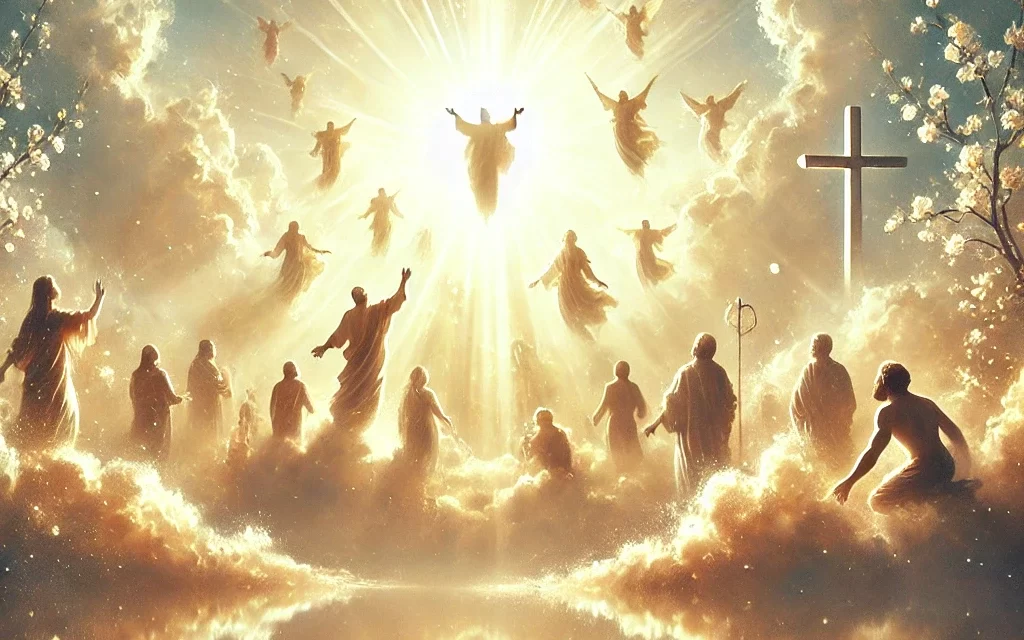 ¿Qué significa ‘Creo en la resurrección de la carne’?