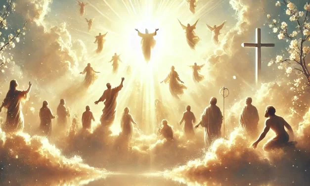 ¿Qué significa ‘Creo en la resurrección de la carne’?